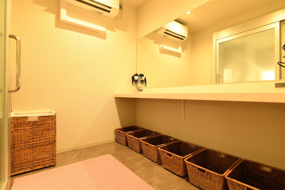 大浴場1 | ホテルウィステリア奈良