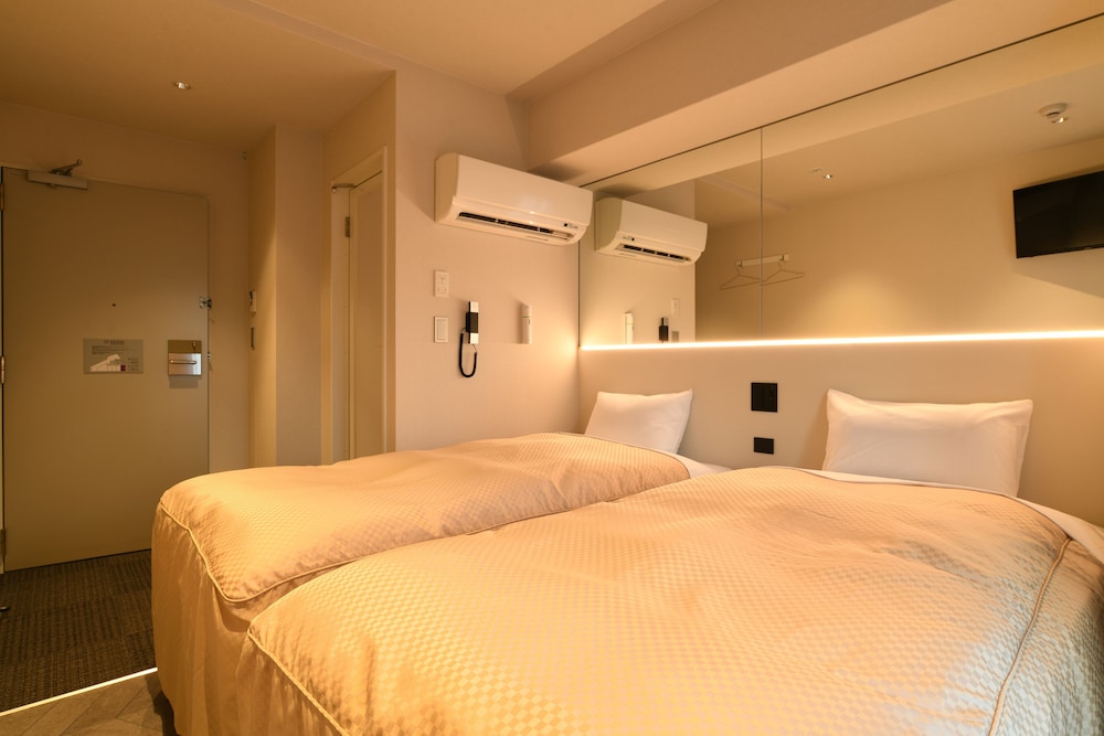 客室1 | ホテルウィステリア奈良