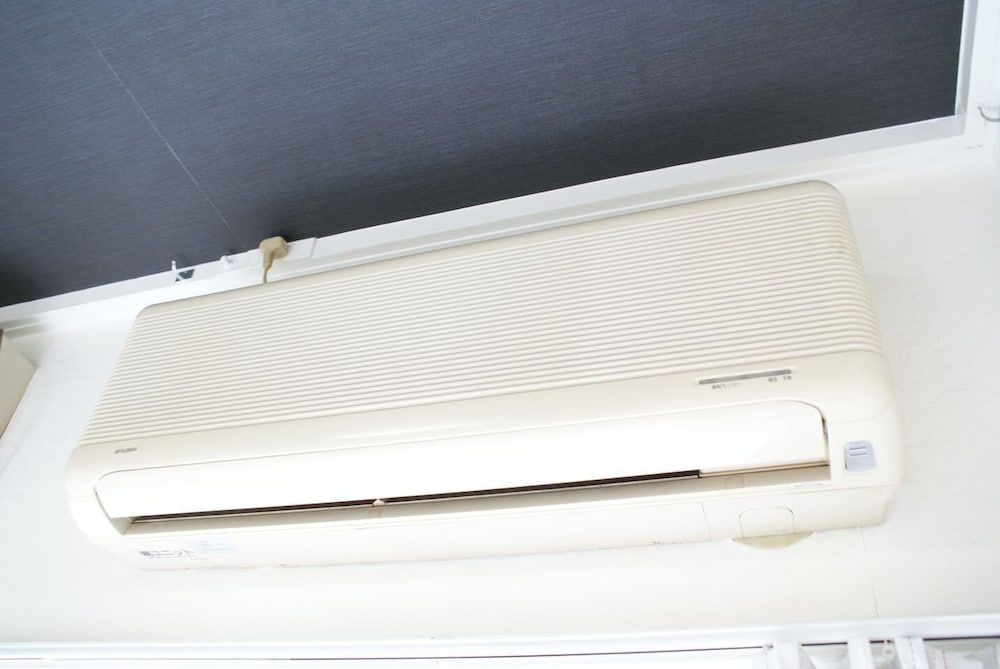 冷房1 | Shin-Osaka GRAND-H 302 冷房1 | Shin-Osaka GRAND-H 302