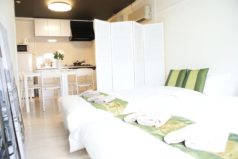 メインイメージ | Shin-Osaka GRAND-H 302 メインイメージ | Shin-Osaka GRAND-H 302