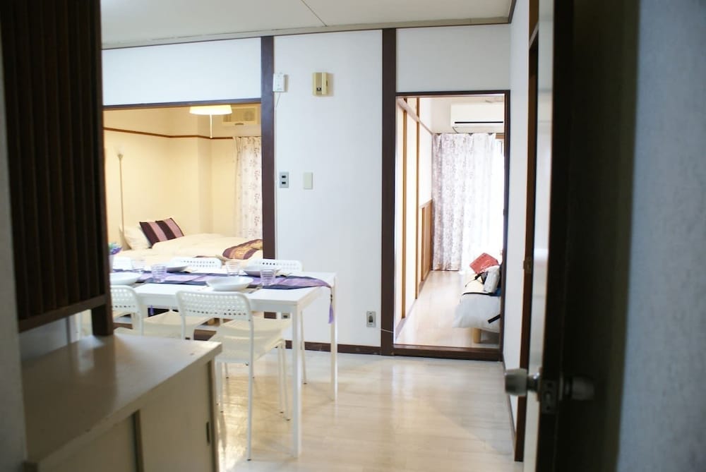 内装1 | Shin-Osaka GRAND-H 402 内装1 | Shin-Osaka GRAND-H 402