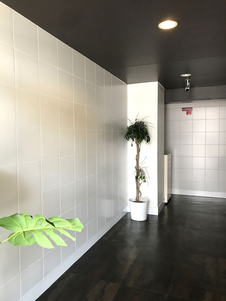 フロント1 | Shin-Osaka GRAND-H 402