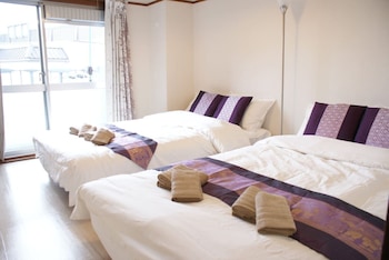 Shin-Osaka GRAND-H 402