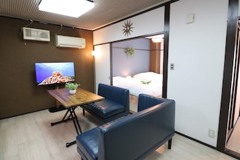 Shin-Osaka GRAND-H 502