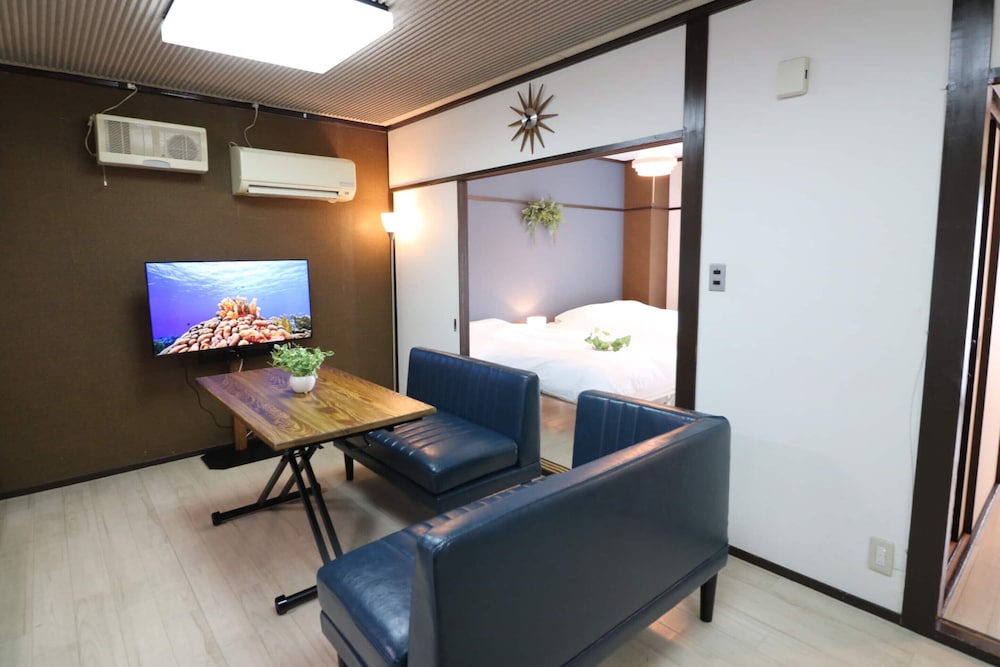 メインイメージ | Shin-Osaka GRAND-H 502 メインイメージ | Shin-Osaka GRAND-H 502