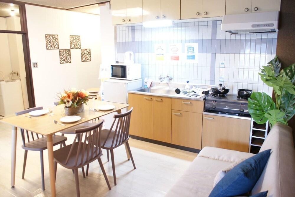 内装1 | Shin-Osaka GRAND-H 502 内装1 | Shin-Osaka GRAND-H 502