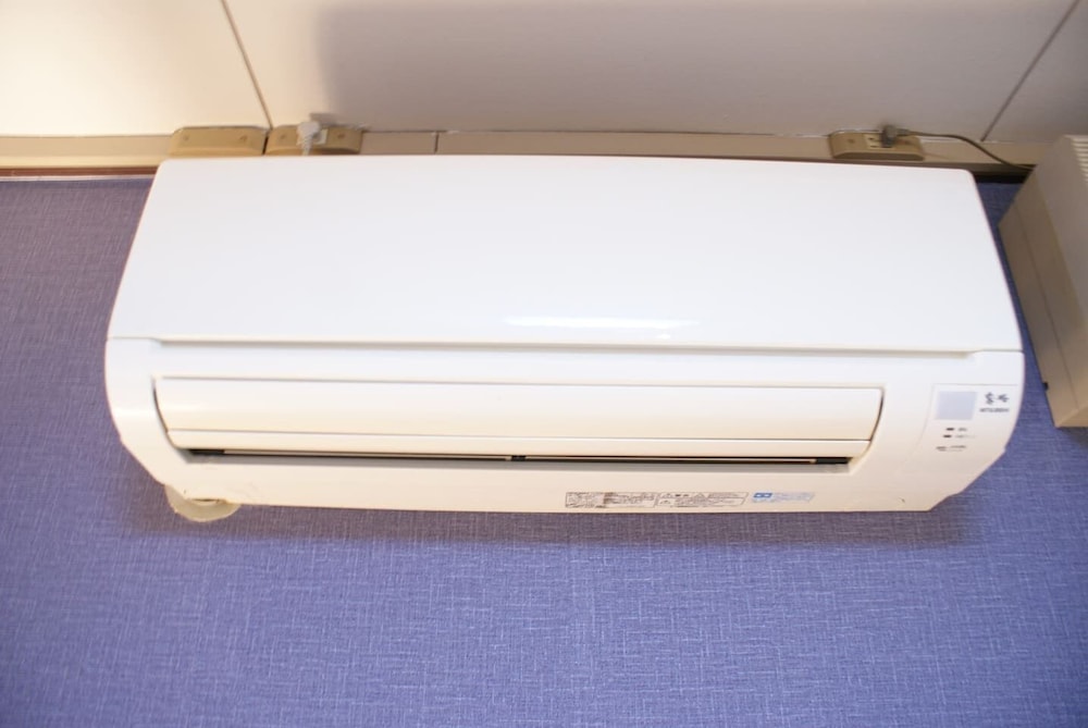 冷房1 | 新大阪グランドハイツ 601 冷房1 | 新大阪グランドハイツ 601