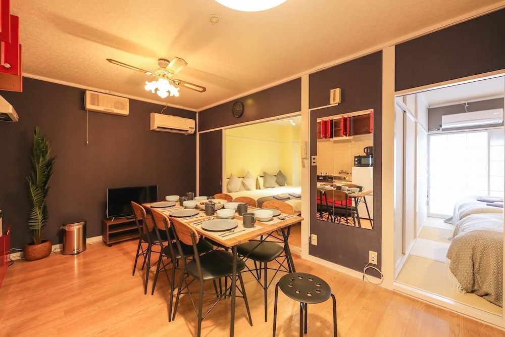 メインイメージ | 新大阪グランドハイツ 602 メインイメージ | 新大阪グランドハイツ 602