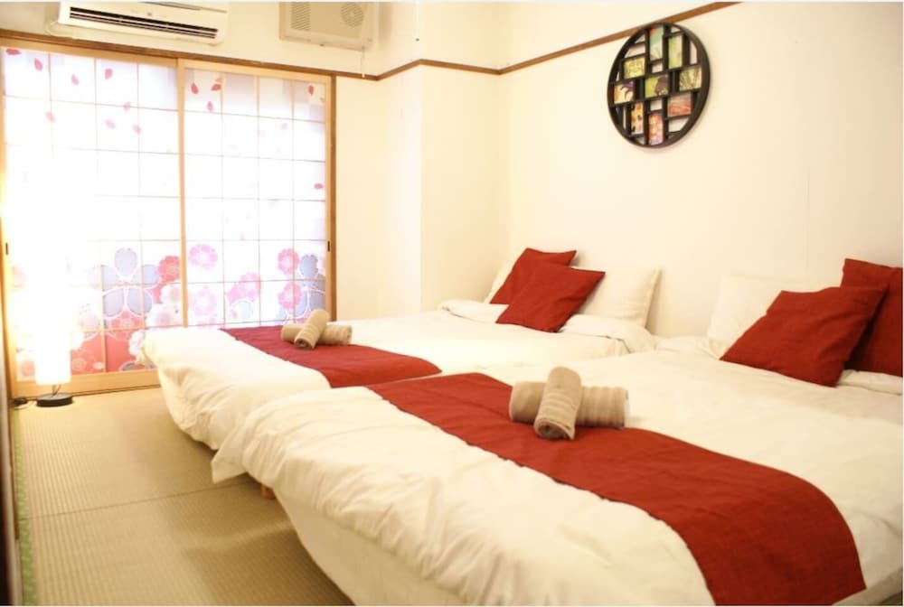 メインイメージ | Shin-Osaka GRAND-H 201