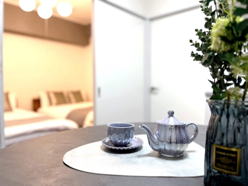 内装1 | 東武ハイライン大門