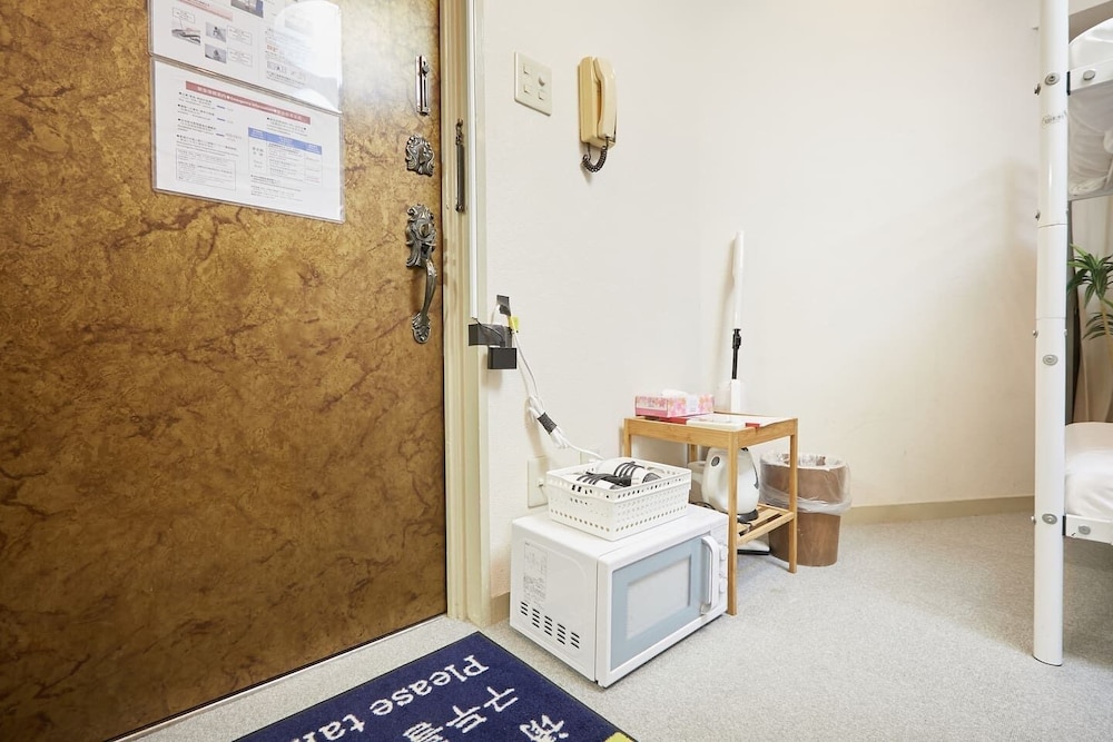 客室1 | ダイネス壱番館 渋谷 405 客室1 | ダイネス壱番館 渋谷 405