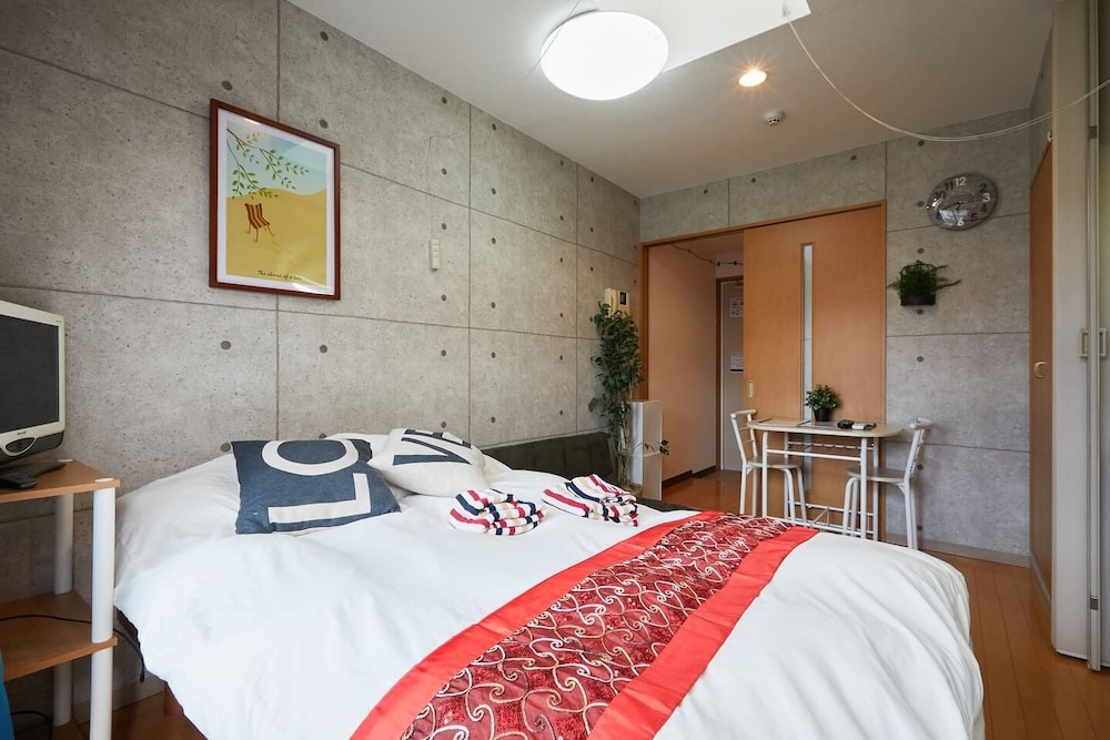 メインイメージ | レジデンシャルホテル三軒茶屋アミカファースト 301 メインイメージ | レジデンシャルホテル三軒茶屋アミカファースト 301