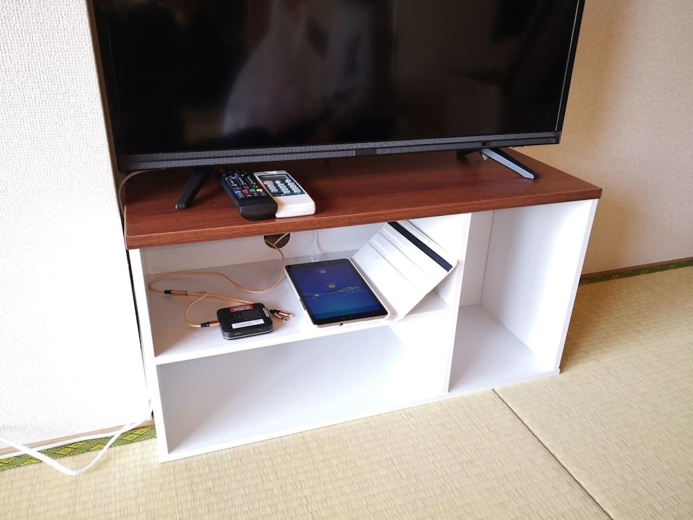 アパートメント 2 ベッドルーム テレビ0 | 山梨 窪中島 グランシェーヌ #GR4