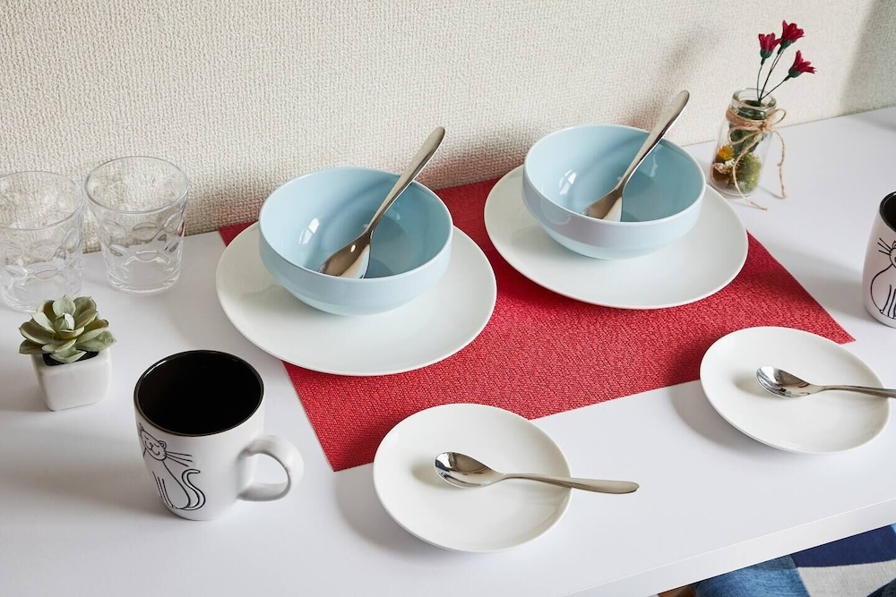 下北沢 ヤマトハイツ 202 客室4 | レジデンシャルホテルヤマトハイツ下北沢 202