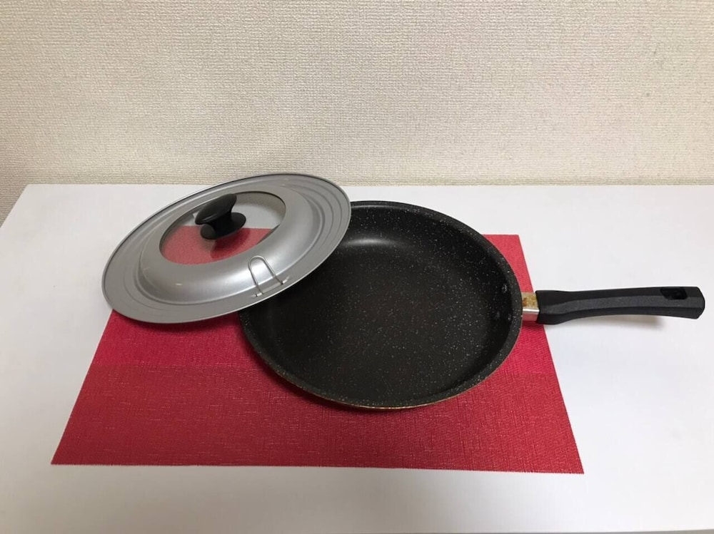 下北沢 ヤマトハイツ 202 専用キッチン7 | レジデンシャルホテルヤマトハイツ下北沢 202