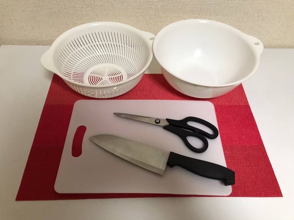 下北沢 ヤマトハイツ 202 専用キッチン5 | レジデンシャルホテルヤマトハイツ下北沢 202