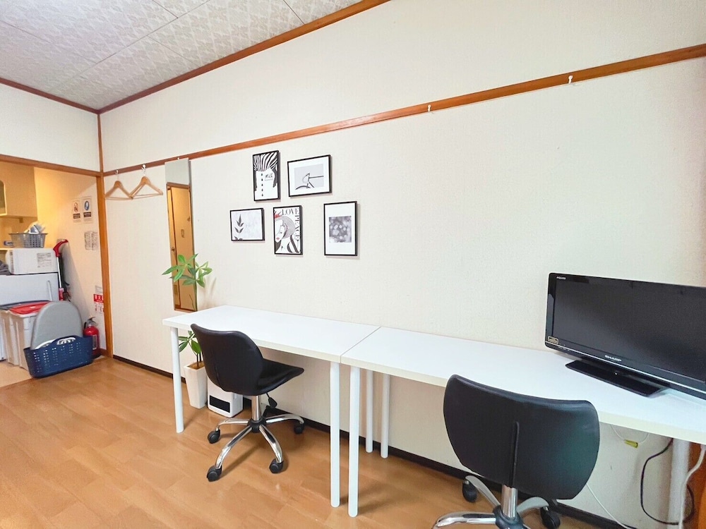 下北沢 ヤマトハイツ 202 客室7 | レジデンシャルホテルヤマトハイツ下北沢 202