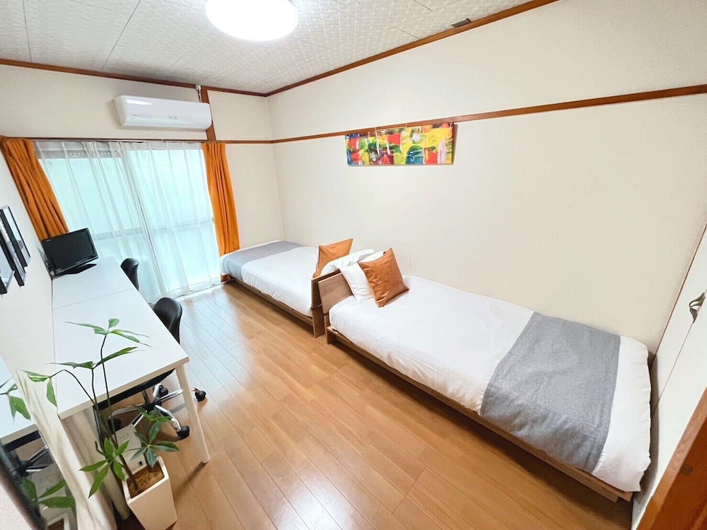 下北沢 ヤマトハイツ 202 | レジデンシャルホテルヤマトハイツ下北沢 202