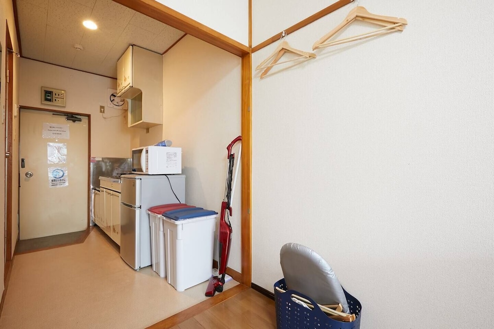 下北沢 ヤマトハイツ 202 客室3 | レジデンシャルホテルヤマトハイツ下北沢 202