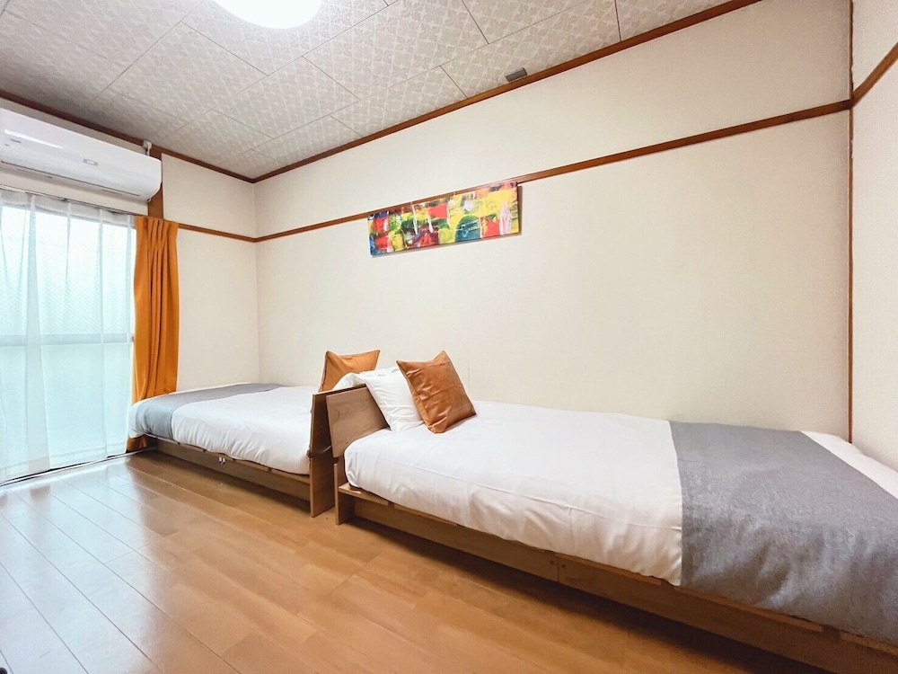 下北沢 ヤマトハイツ 202 客室10 | レジデンシャルホテルヤマトハイツ下北沢 202