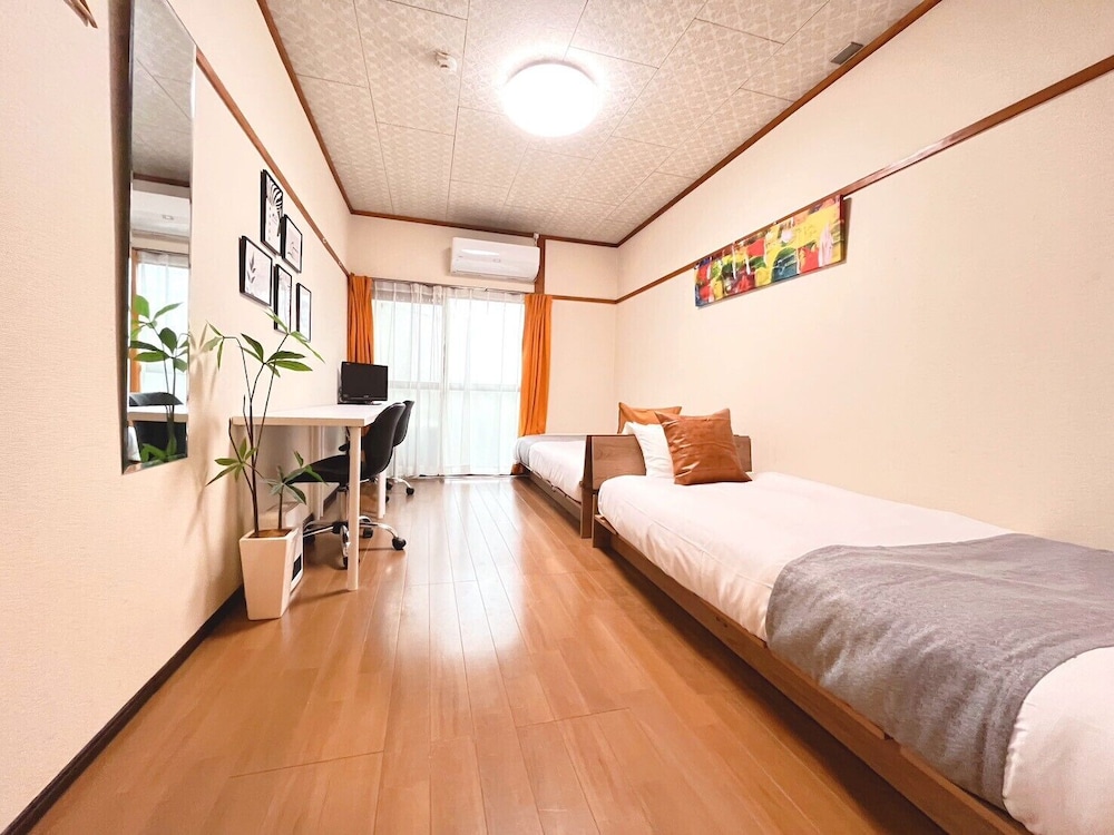 下北沢 ヤマトハイツ 202 客室6 | レジデンシャルホテルヤマトハイツ下北沢 202
