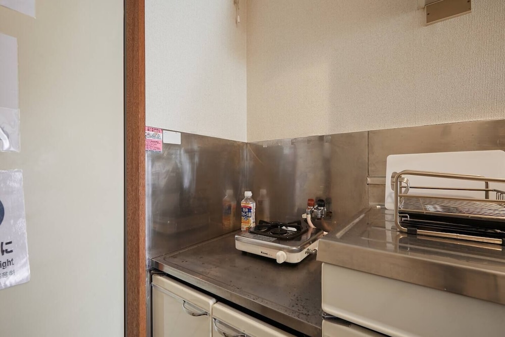 下北沢 ヤマトハイツ 202 専用キッチン0 | レジデンシャルホテルヤマトハイツ下北沢 202