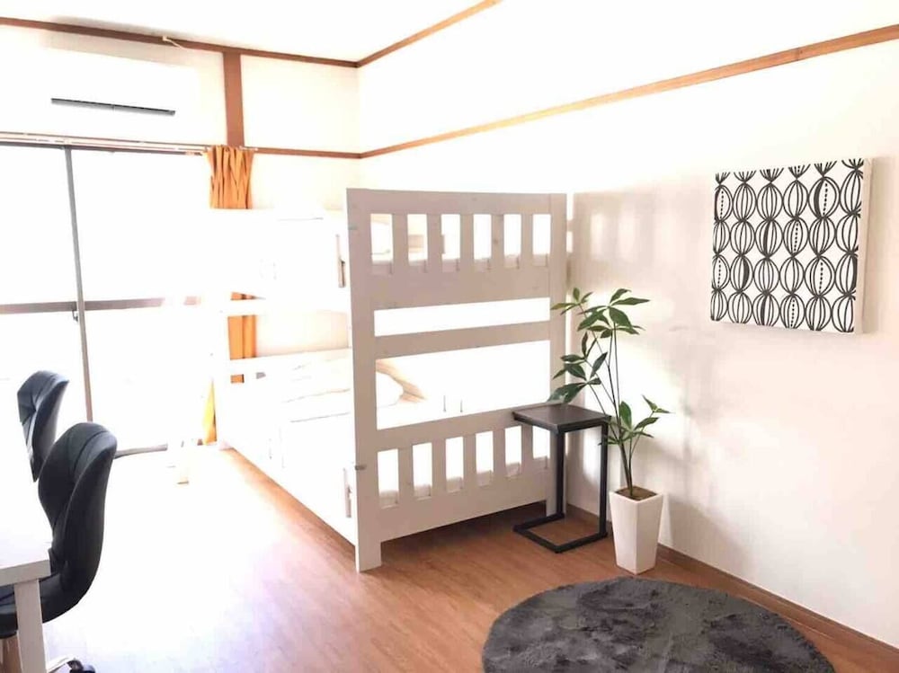 客室1 | レジデンシャルホテル ヤマトハイツ下北沢 207 客室1 | レジデンシャルホテル ヤマトハイツ下北沢 207