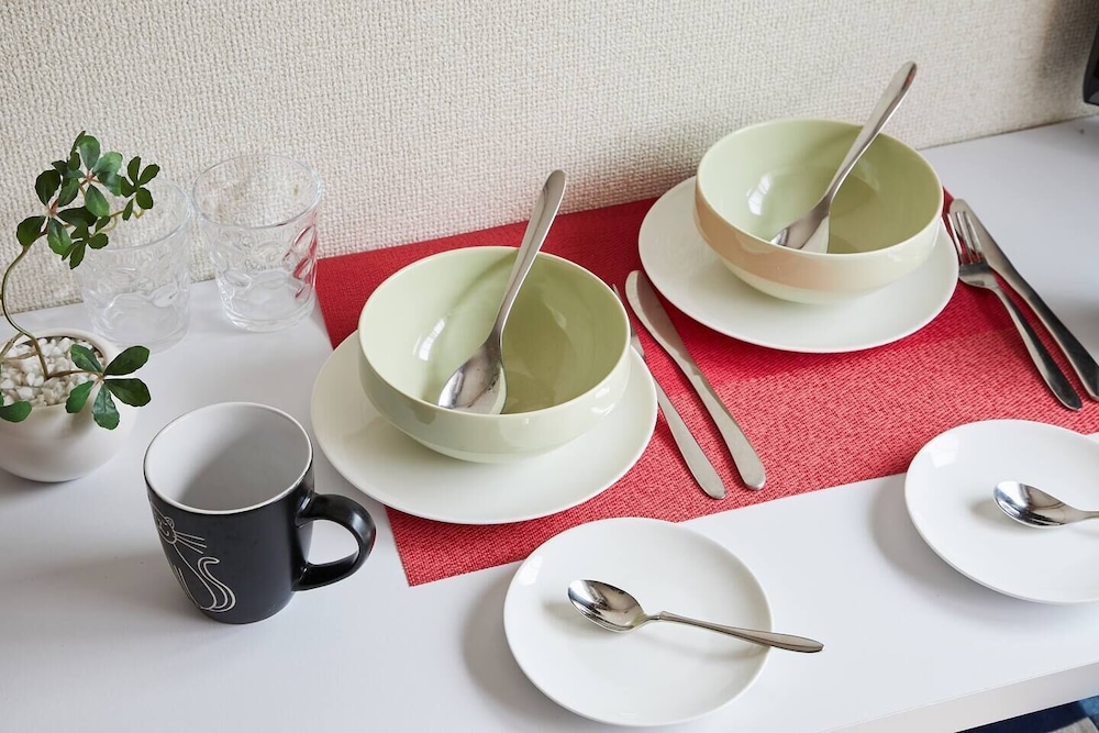 内装1 | レジデンシャルホテル ヤマトハイツ下北沢 207