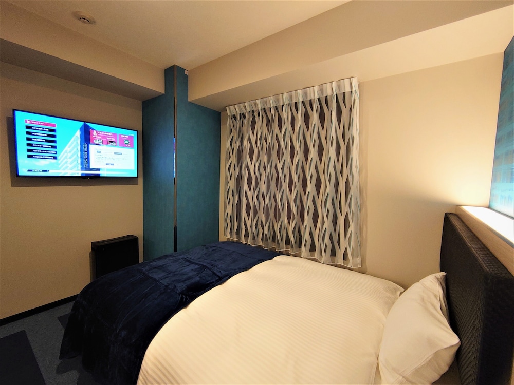 客室1 | グリーンリッチホテル名古屋錦 人工温泉・二股湯の華