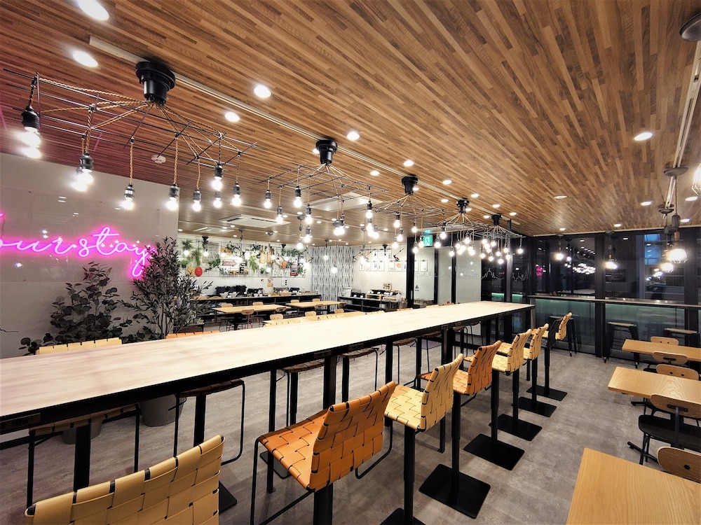 レストラン1 | グリーンリッチホテル名古屋錦 人工温泉・二股湯の華