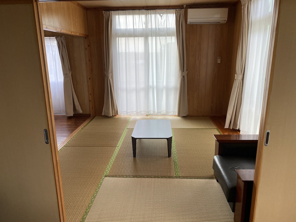 内装1 | Yura House Miyako island