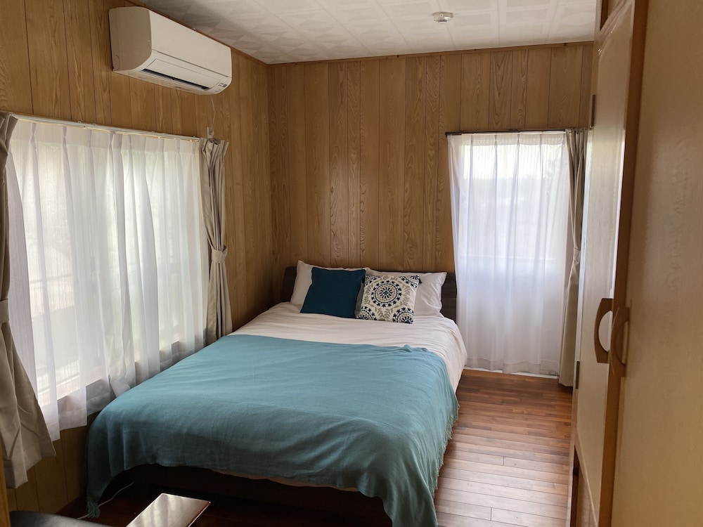 客室1 | Yura House Miyako island