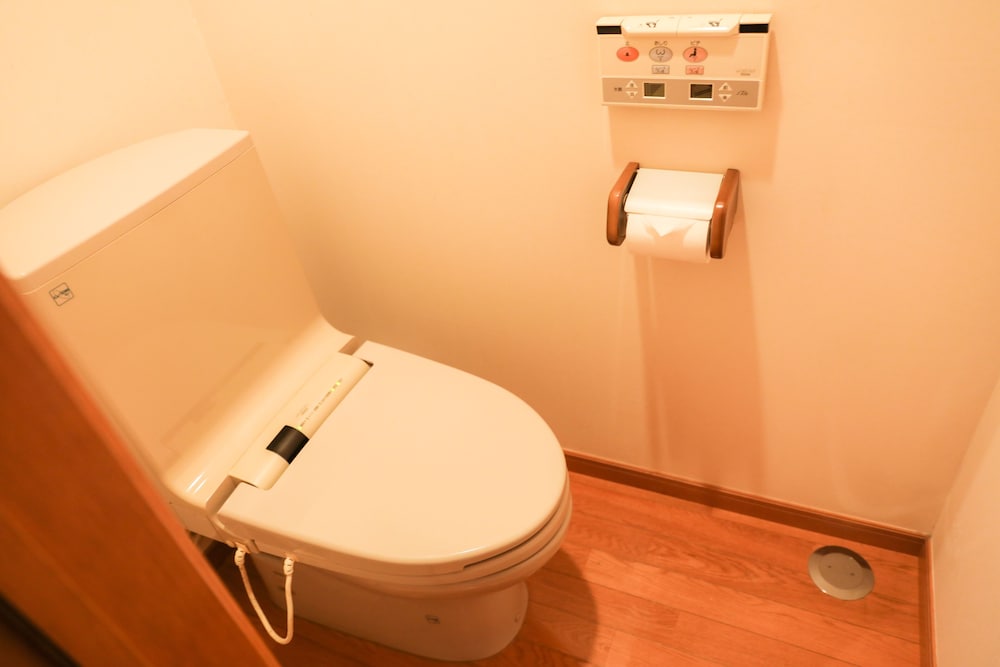 和室 バスルーム0 | 紫陽花温泉旅館