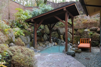紫陽花温泉旅館