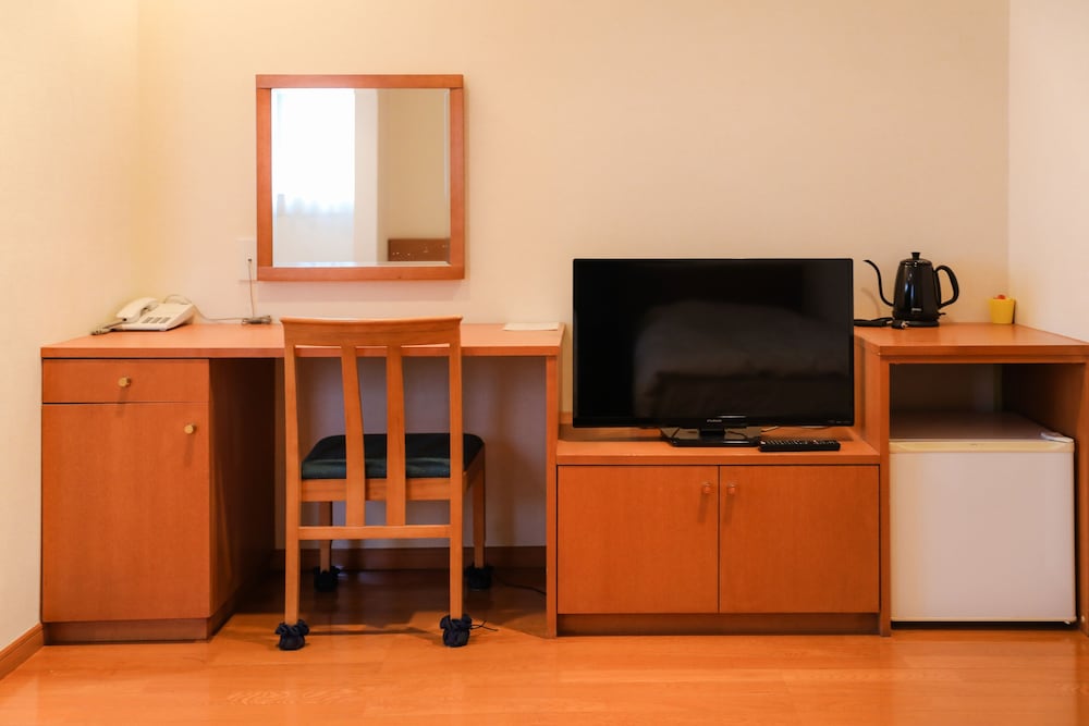 ファミリー スタジオ コーナー テレビ0 | 紫陽花温泉旅館