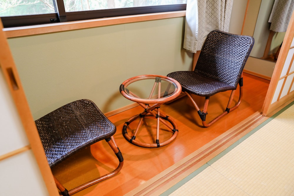 和室 客室2 | 紫陽花温泉旅館