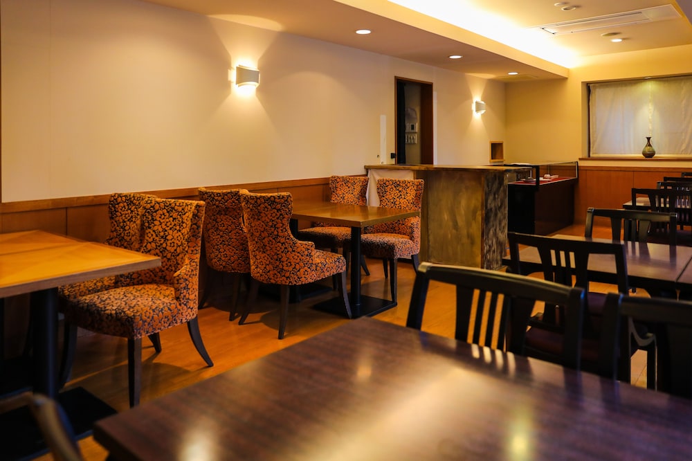 レストラン1 | 紫陽花温泉旅館