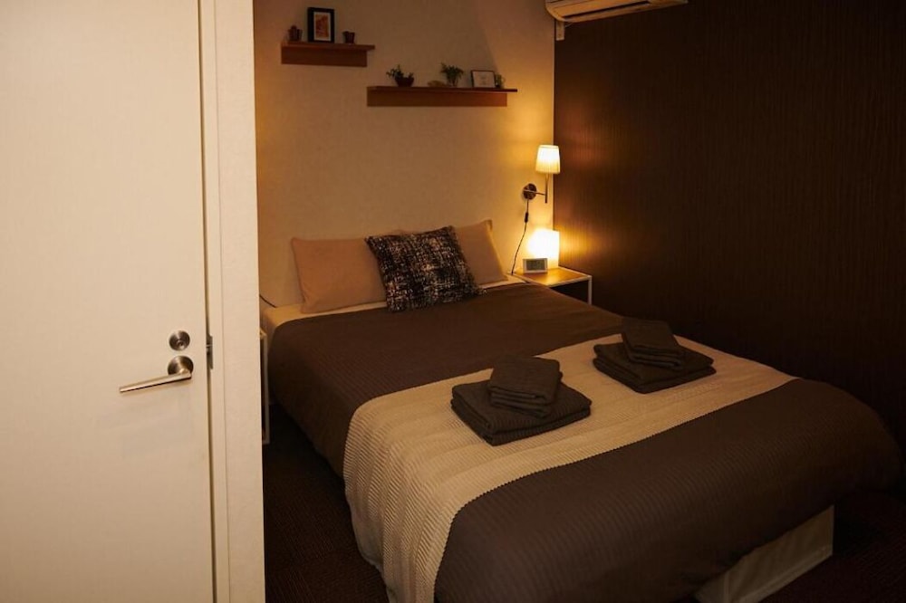 客室1 | M-1 Stay Tokyo Ikebukuro 客室1 | M-1 Stay Tokyo Ikebukuro