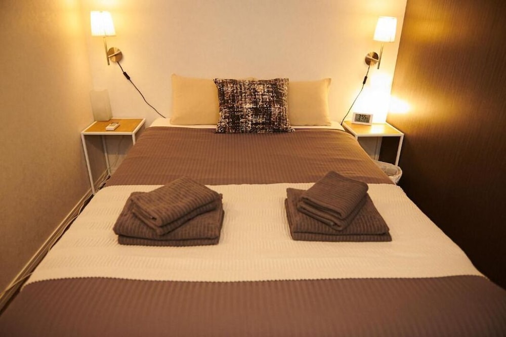 メインイメージ | M-1 Stay Tokyo Ikebukuro メインイメージ | M-1 Stay Tokyo Ikebukuro