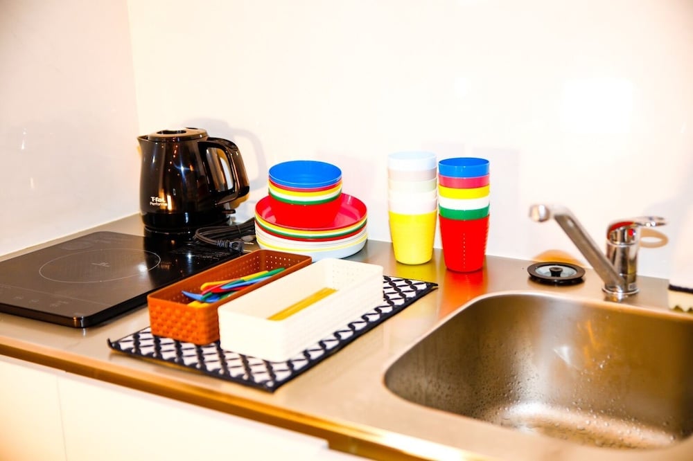 プレミアム ヴィラ オーシャンビュー 客室の設備とサービス1 | Shirahama Beach Garden