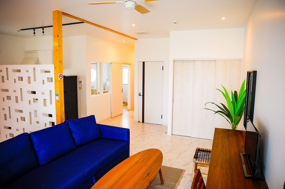 プレミアム ヴィラ オーシャンビュー | Shirahama Beach Garden