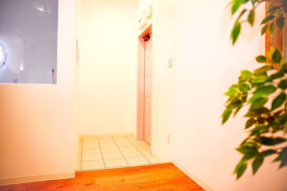 プレミアム ヴィラ オーシャンビュー 客室5 | Shirahama Beach Garden