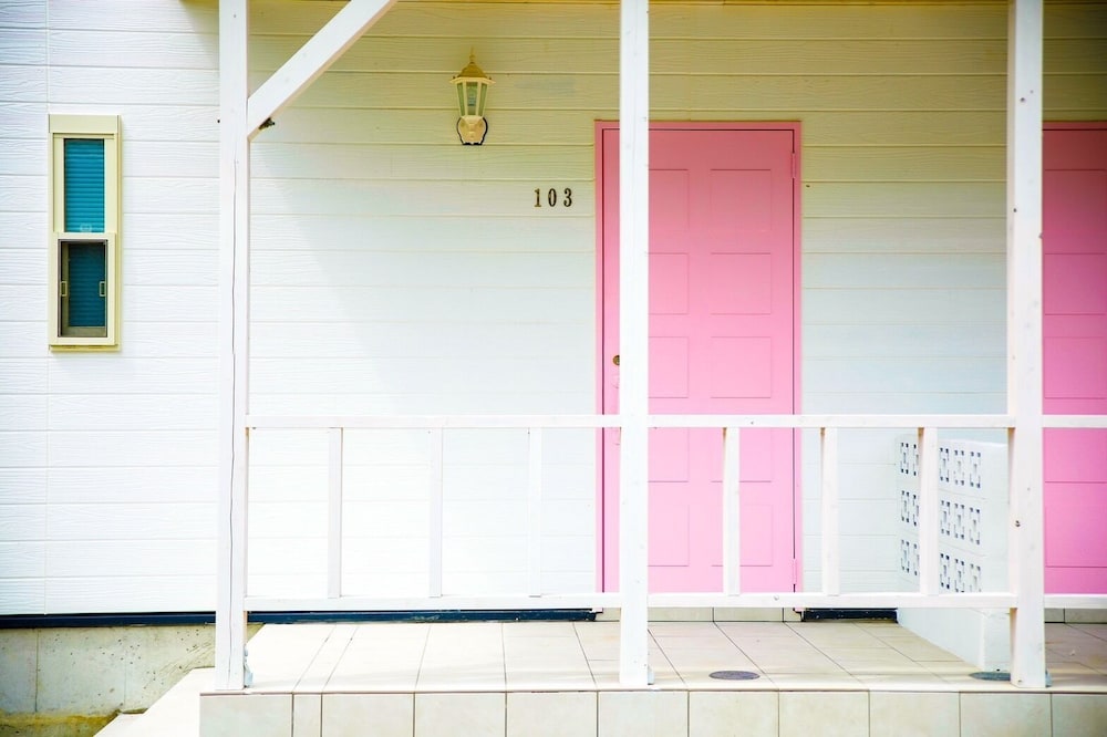 プレミアム ヴィラ オーシャンビュー 客室10 | Shirahama Beach Garden