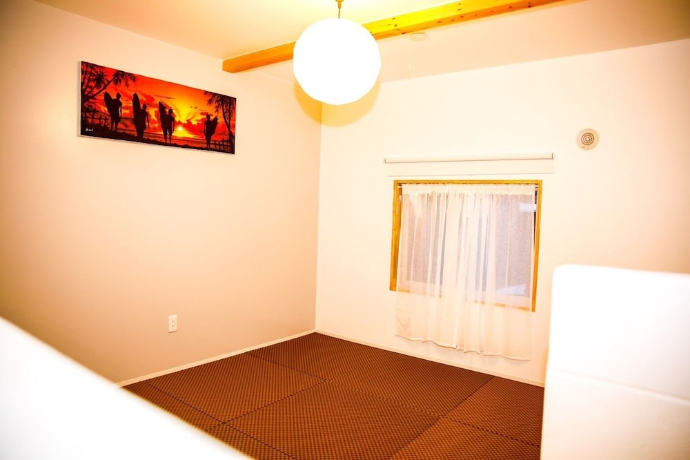 プレミアム ヴィラ オーシャンビュー 客室2 | Shirahama Beach Garden