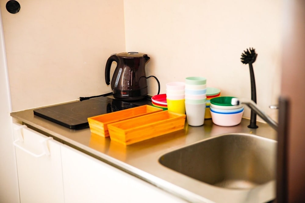 プレミアム ヴィラ オーシャンビュー 客室の設備とサービス2 | Shirahama Beach Garden