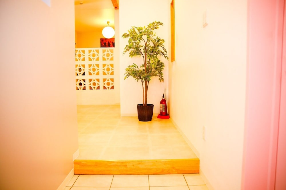 プレミアム ヴィラ オーシャンビュー 客室6 | Shirahama Beach Garden