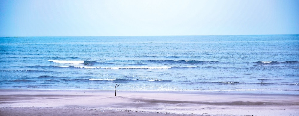 プレミアム ヴィラ オーシャンビュー ビーチ / オーシャン ビュー0 | Shirahama Beach Garden