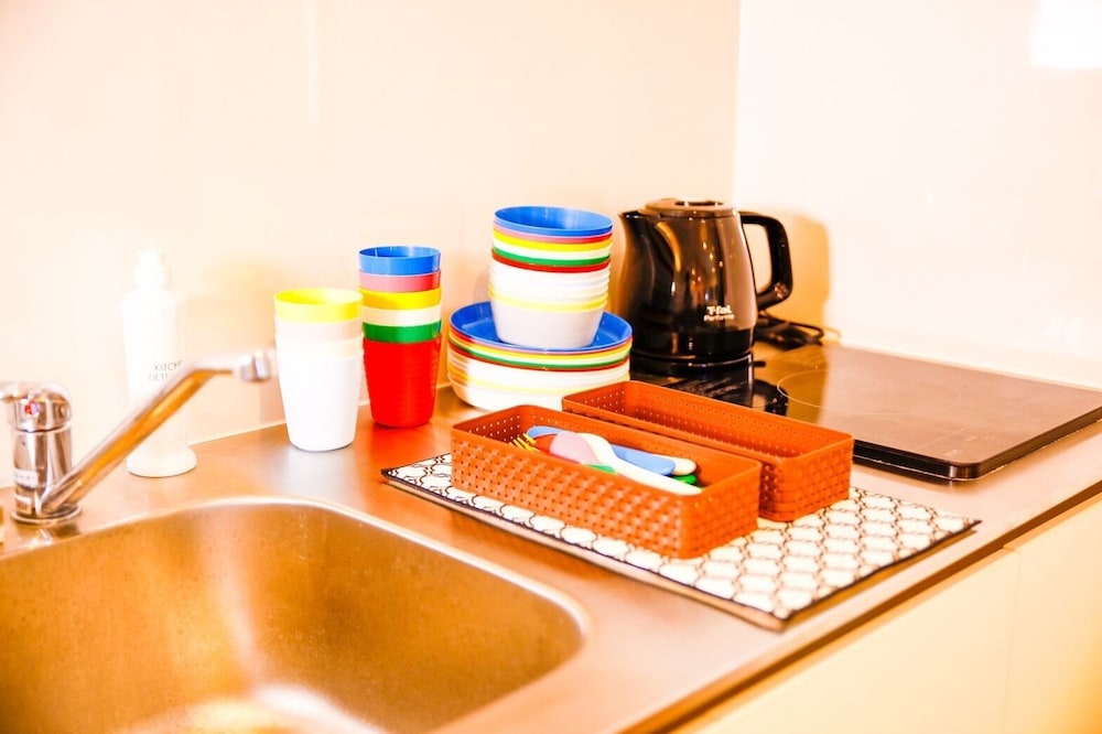 プレミアム ヴィラ オーシャンビュー 客室の設備とサービス0 | Shirahama Beach Garden