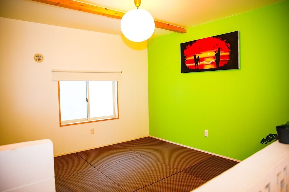 プレミアム ヴィラ オーシャンビュー 客室4 | Shirahama Beach Garden