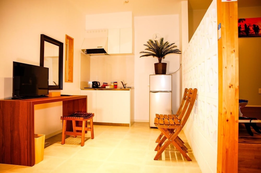 客室1 | Shirahama Beach Garden